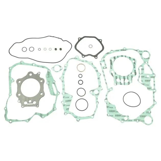 Ekspresowa dostawa Komplet uszczelek Honda TRX 450 S/ES Fourtrax Foreman Athena P400210850062