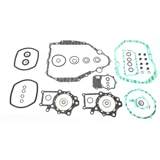Dostępne od ręki Komplet uszczelek bez uszczelniaczy silnikowych Honda CX/GL 650 C/CD/ED Athena P400210850651