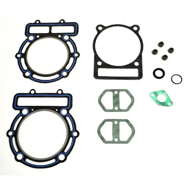 Hit sprzedaży Uszczelki TOP-END Husqvarna TE 400-570 SM-SMR 570 SMR 630 Athena P400220600254