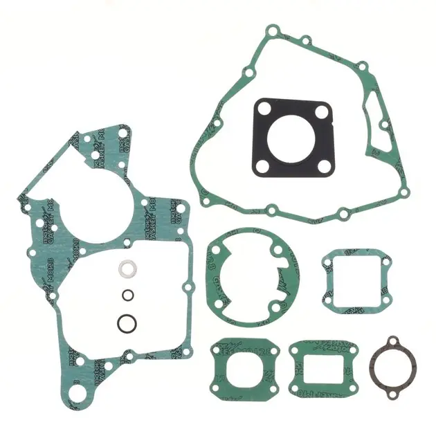 Komplet uszelek Honda CR 80R 1982 Athena P400210850087 Zamów teraz