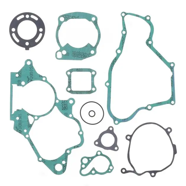 Darmowy zwrot Komplet uszelek Honda CR 80/85 Athena P400210850085