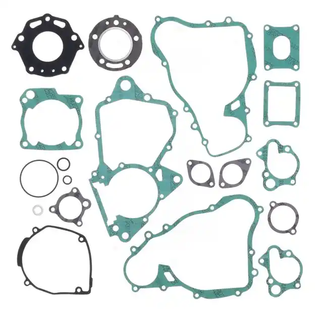 Ekspresowa dostawa Komplet uszelek Honda CR 125 Athena P400210850124