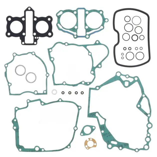 Komplet uszczelek Honda CA125 Rebel, CM 125 Athena P400210850127 Taniej