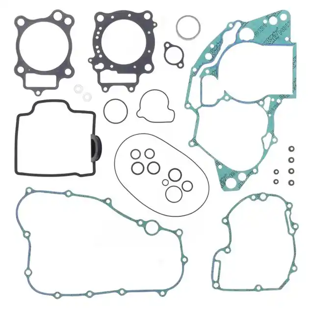 Komplet uszczelek Honda CRF 250X, CRF 250R z uszczelką pokrywy zaworów Athena P400210850095 Darmowy zwrot