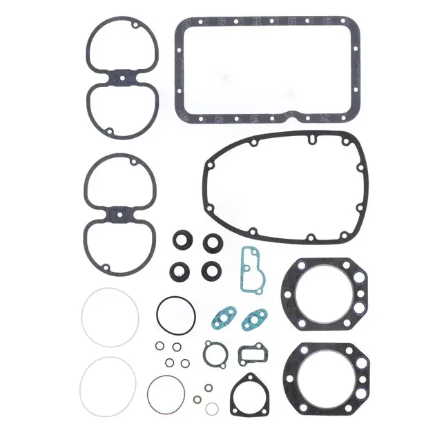 Komplet uszczelek BMW R60/5/6, R75/5/6, R80/GS/RT/T/ST, R90/6/S Athena P400068850750 Najlepsza cena