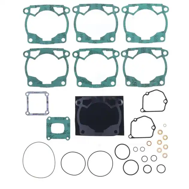 Kup teraz Uszczelki top-end Gas Gas EC/EX 250/300 2T, MC 250; Husqvarna TC 250, TE 250/300, TX 300; KTM EXC 250/300, SX/XC/XC-W 250/300 TBI Athena P400270600096