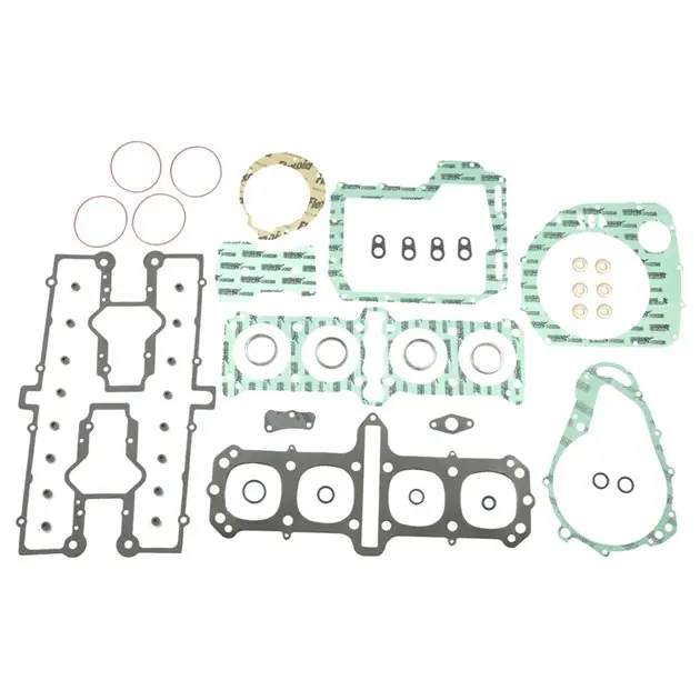 Komplet uszczelek bez uszczelniaczy olejowych Suzuki GS 1100 Katana, GS 1000 SZ, GSX 1100SX/SZ Athena P400510850963 Szybka dostawa