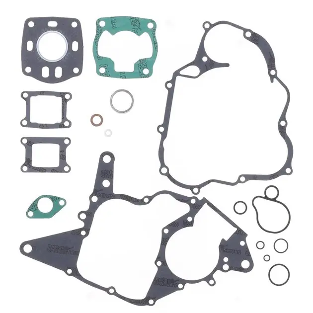 Komplet uszczelek bez uszczelniaczy olejowych Honda CRM 50, MBX 83, MTX 50R, NSR 50F1/F2 ATHENA P400210850011 Darmowy zwrot