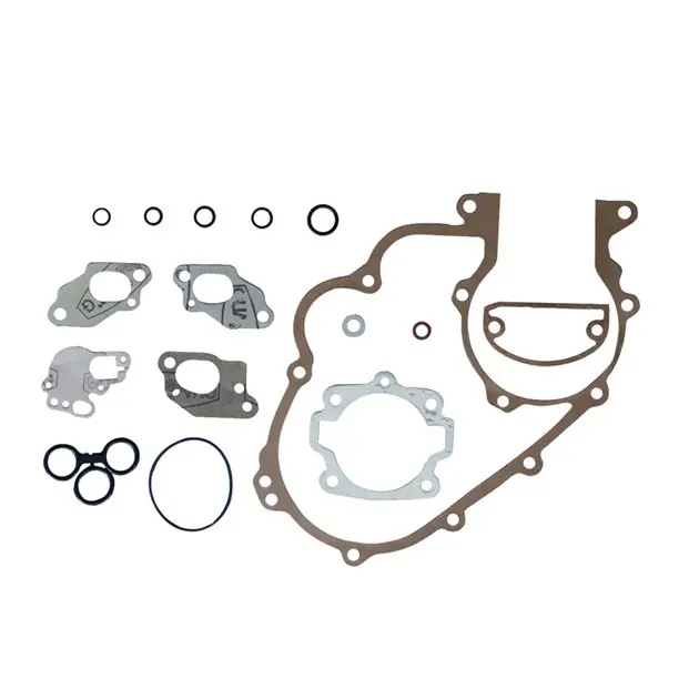 Komplet uszczelek bez uszczelniaczy olejowych Piaggio Vespa 125/150, GL 150, GT 125, Sprint/Super 150, Super 125, S 125 ATHENA P400480700140 Ostatnia szansa