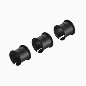 Tulejki redukcyjne mocowania na rurkę i lusterko V2 Quad Lock QLP-MIR-BS-2 Łatwy zwrot