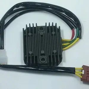 Dostępne od ręki Regulator napięcia KTM 690 ENDURO/R, SMC 690, Super Moto/SMR 950/990, SMR 990 RGU-601