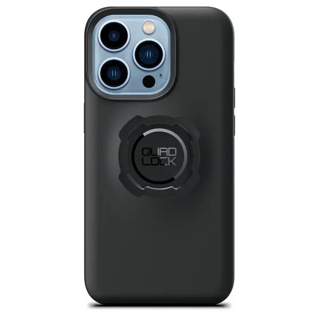 Etui na telefon iPhone 13 Pro Max Quad Lock QLC-IP13L Bestseller