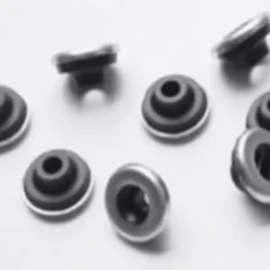 Uszczelniacz śruby pokrywy zaworowej Honda XL 600/650/700V, XRV 750, VT 750 8 szt. CMR-105-8 Hit cenowy