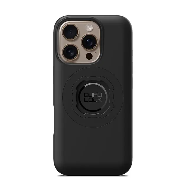 Kup teraz Etui na telefon iPhone 16 PRO MAG Quad Lock QMC-IP16M