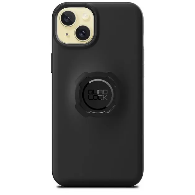 Etui na telefon iPhone 15 Plus Quad Lock QLC-IP15L Bestseller