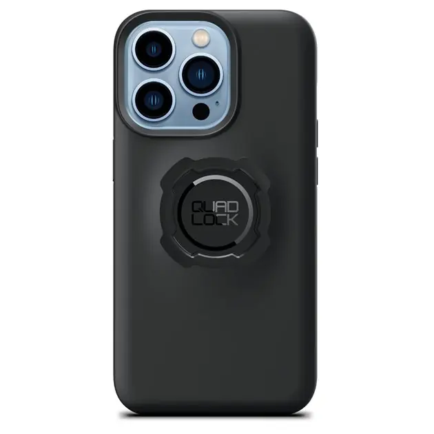 Zniżka Etui na telefon iPhone 13 Pro Quad Lock QLC-IP13MP