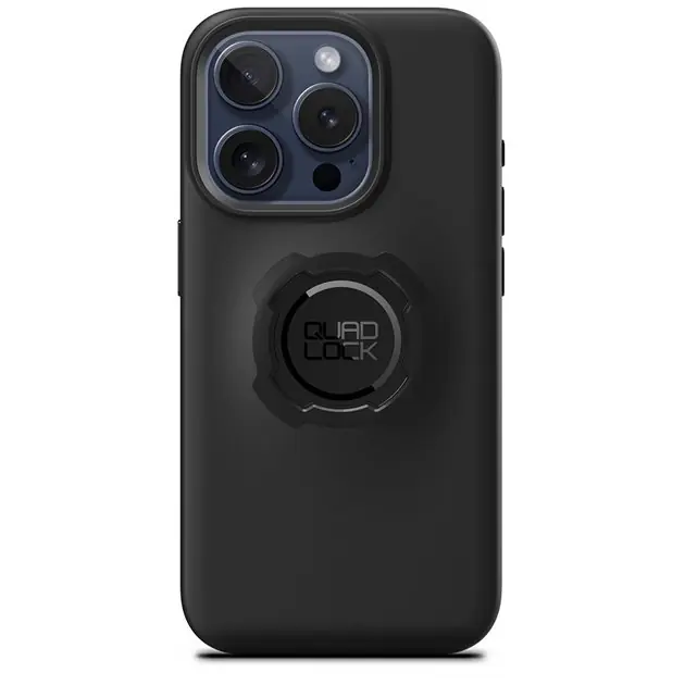 Quad Lock Etui na telefon iPhone 15 Pro QLC-IP15M Ograniczona ilość