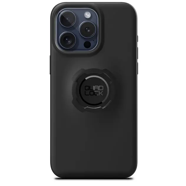 Quad Lock Etui na telefon iPhone 15 Pro Max QLC-IP15XL Zamów dziś