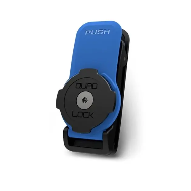 Zamów dziś Mocowanie uchwyt podstawa z klipsem mocowana do paska / plecaka V3 Quad Lock QLM-BLT-3