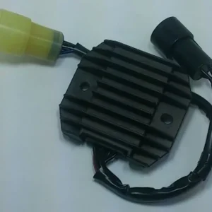 Bezpieczna płatność Regulator napięcia Kawasaki ZX-6R, ZX-6RR RGU-419