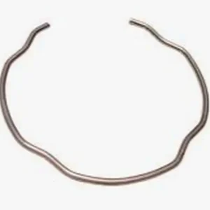 Ostatnie sztuki Zabezpieczenie uszczelniacza przedniego zawieszenia 1 szt. Honda CB 450S, CR 80R, NSR 125R, VT 125C SHADOW, XL 125V VARADERO CIR-12/1