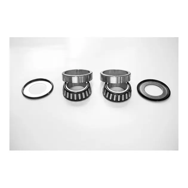 Łożyska główki ramy z uszczelniaczami Honda CR 125/250, CRF 250R, 250X, 450R, 450X 22-1010 SSH905 Niska cena