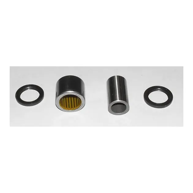 Oferta Zestaw naprawczy amortyzatora tylnego Yamaha FZS 600, YZF-R6, XVS 1100 SBK-201