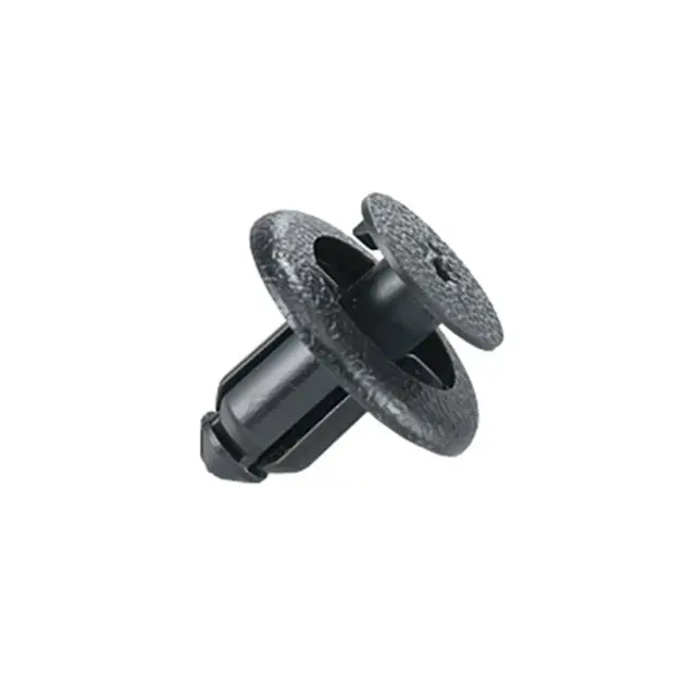 Kołki montażowe do plastików głębokość 9,59mm, gr. 6,0mm, szer. główki 14,0mm, dł. całk. 18,2mm 10 szt. RVT-PT03 Zamów teraz