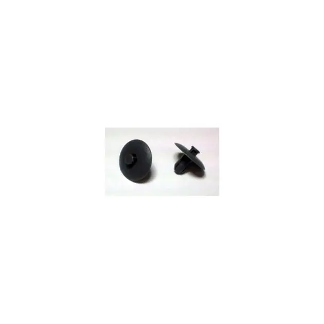 Kołki montażowe do plastików głębokość 8,5mm, gr. 6,0mm, szer. główki 12,0mm, dł. całk. 23mm 10 szt. RVT-PR03 Kup online