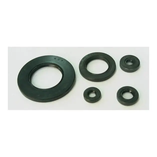Komplet zestaw uszczelniaczy silnikowych Yamaha XS 400 Maxim/Seca OSL-212 Premium