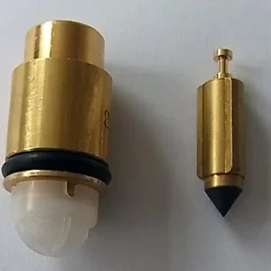 Super okazja Zaworek iglicowy z gniazdem Yamaha XT 350, XT 600 FVS-214