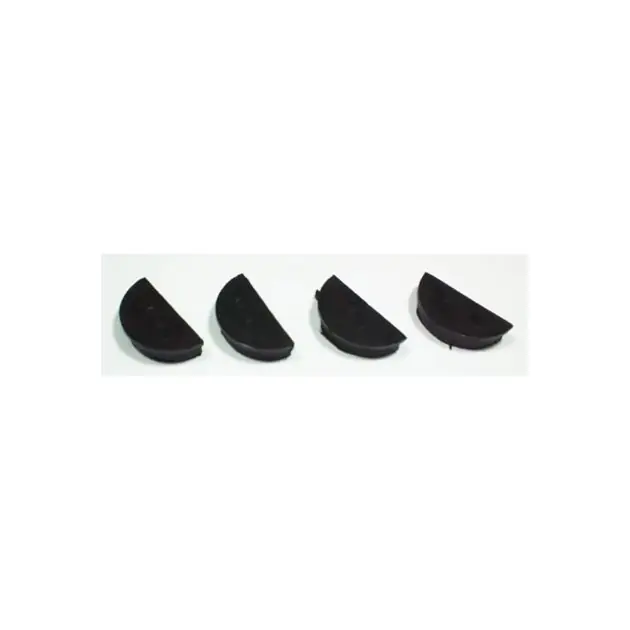 Nowy Zaślepka gumowa wałka rozrządu Suzuki GS 550/750/850/1000, GSX 750/1100 4 SZT. CSP-301-4