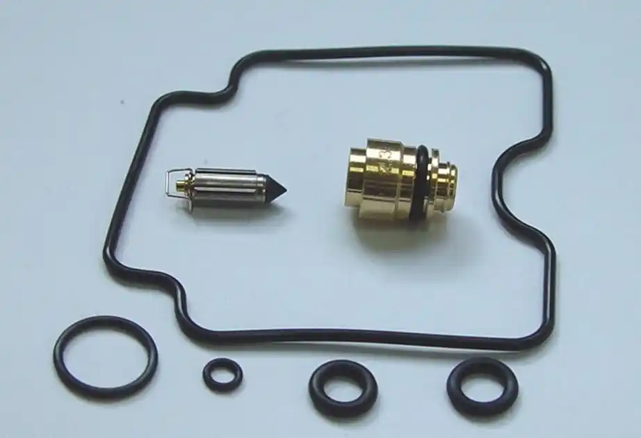Nowość Zestaw naprawczy gaźnika Suzuki GSX 600F CAB-S15