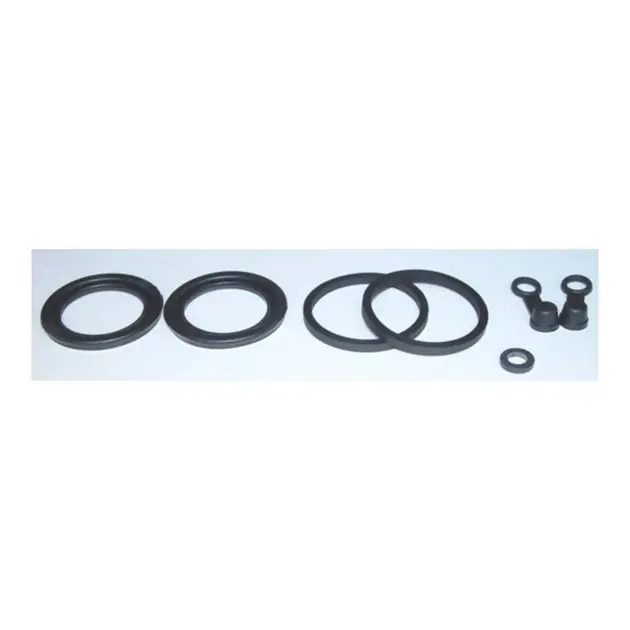 Szybka dostawa Zestaw naprawczy zacisku hamulcowego tył Suzuki GS 500E/GSX600F / GSXR750, 1100 BCR-303