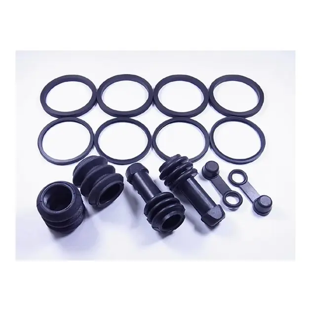 Bestseller Zestaw naprawczy zacisku hamulcowego przód Kawasaki ER6/KLE650/VN1600 BCF-422