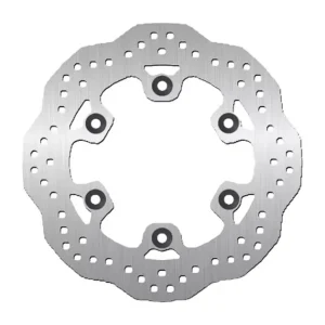 Rabat Tarcza hamulcowa tył Ducati GT 1000, Monster (245X115X5MM) (6X8,5MM) WAVE NG636X