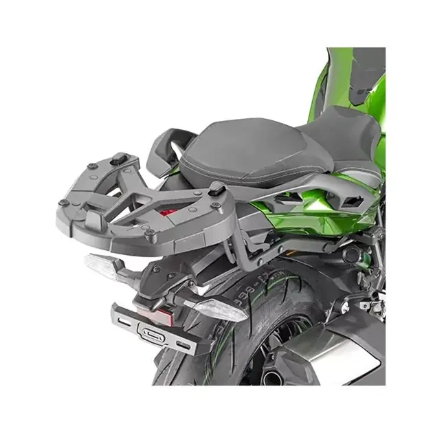 Szybka wysyłka Stelaż kufra centralnego Kawasaki Ninja H2 1000 SX bez płyty Kappa KZ4123