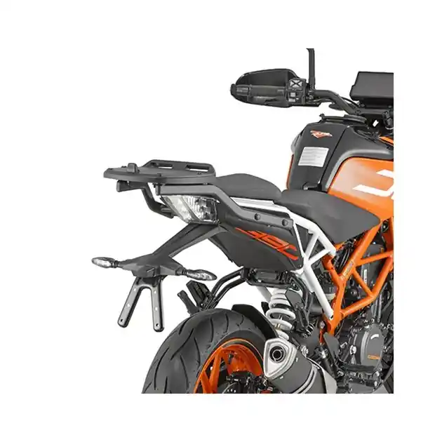 Ostatnie sztuki Stelaż kufra centralnego KTM Duke 125/390 bez płyty Kappa KZ7707