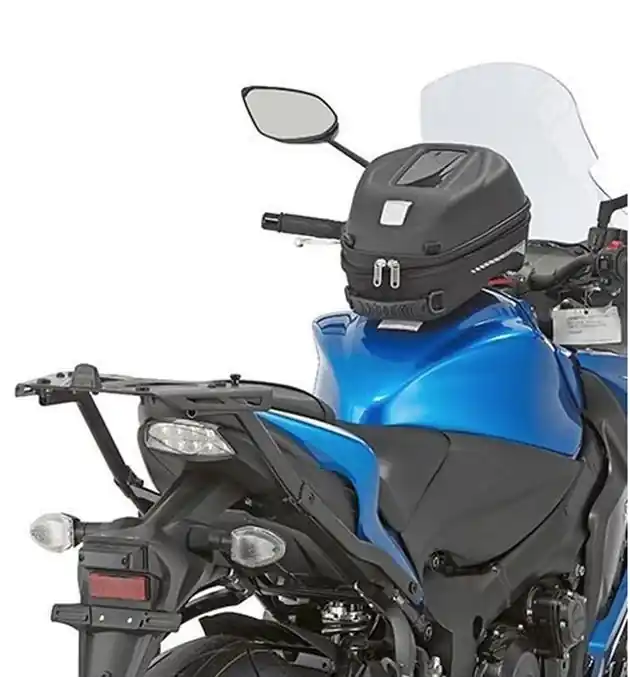 Premium Stelaż kufra centralnego Suzuki GSX-S 1000/F bez płyty Kappa KZ3110
