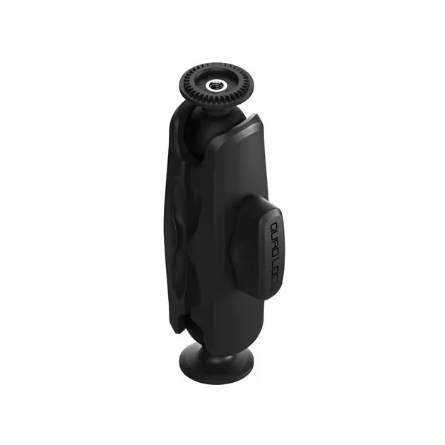Średnie ramię 75mm z dwoma przegubami 360 Quad Lock QLP-360-DPM Wybór klientów