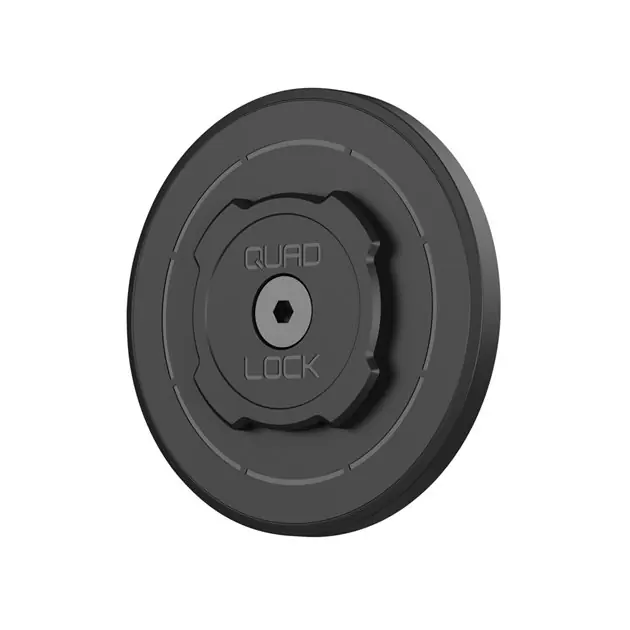 Standardowa głowica MAG Quad Lock QLH-MAG Wybór klientów