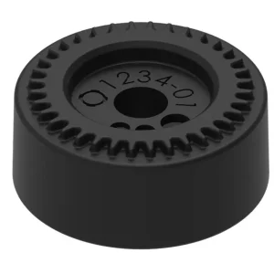 Przekładki dystansowe 10mm dwupak Quad Lock QLP-MOT-SR Rabat