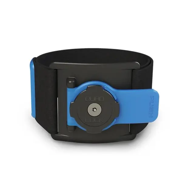 Nowość Quad Lock Opaska sportowa naramienna QLM-ARM