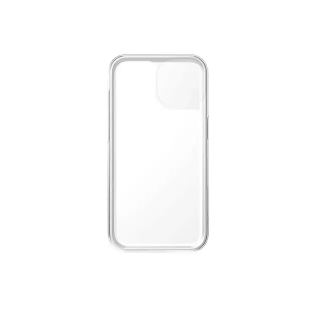 Ostatnie sztuki Nakładka ochronna / przeciwdeszczowa iPhone 14 Plus Original Quad Lock QLC-PON-IP14L