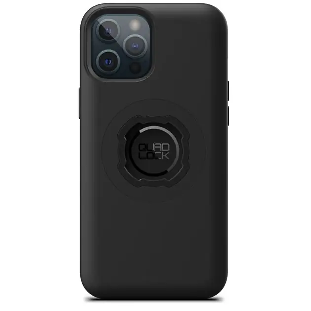 Premium Etui na telefon iPhone 12 Pro Max MAG Quad Lock QMC-IP12L