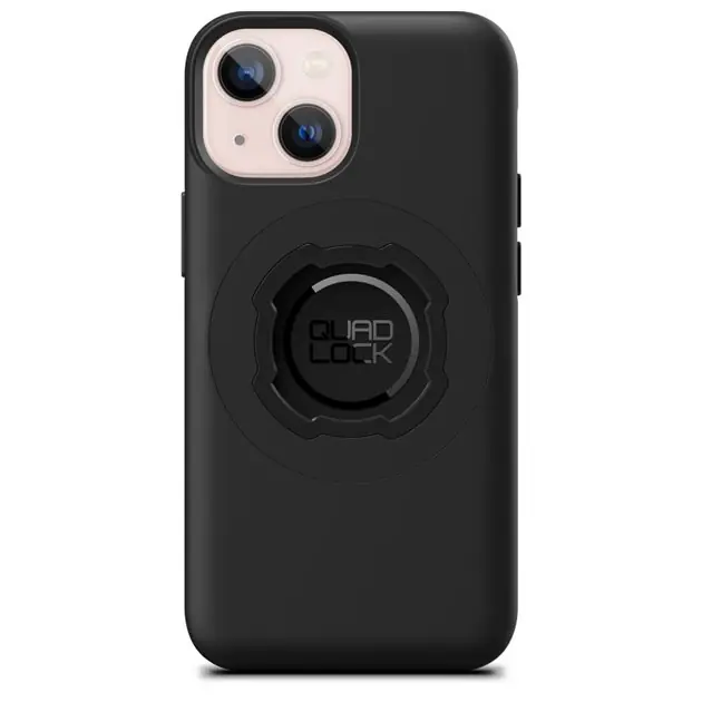 Etui na telefon iPhone 13 mini MAG Quad Lock QMC-IP13S Hit sprzedaży