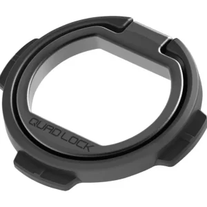 Hit cenowy Pierścień / ring / podstawka telefonu do etui Quad Lock QLA-RNG-2