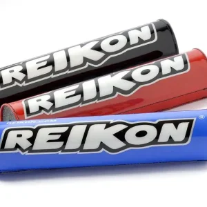 Wybór klientów REIKON OSŁONA KIEROWNICY, PODUSZKA / BAR PAD NA KIEROWNICĘ / POPRZECZKĘ KOLOR CZERWONY