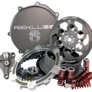 Bestseller REKLUSE CORE EXP 3.0 SPRZĘGŁO AUTOMATYCZNE KTM SX-F / XC-F / EXC-F 450 `18-‘23 , SX-F 450 FACTORY EDITION `15, HUSQVARNA FE 450 / 501 `17-‘22
