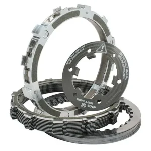 Ekspresowa dostawa REKLUSE SPRZĘGŁO AUTOMATYCZNE HARLEY-DAVIDSON® - Twin Cam - Hydraulic Actuated - EXP CLUTCH 3.0 (13-16 CVO®, 14-16 Triglide®, 15-16 Free Wheele